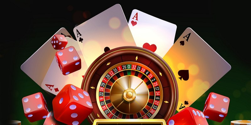 Casino trực tuyến - Điểm đến lý tưởng cho những tay chơi cờ bạc 